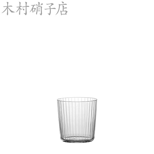 ロックグラス 木村硝子店 セーヌ 55-12ozオールド&times;6脚セット 業務用 16773｜作業服 安全靴 安全帯のまもる君