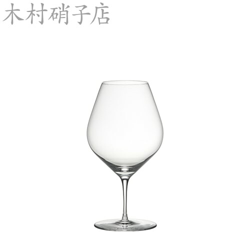 ワイングラス 木村硝子店 キソ 19ozワイン×6脚セット 業務用 17579|作業服 安全靴 安全帯のまもる君