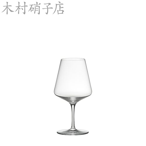 ワイングラス 木村硝子店 タテヤマ 10ozワイン×6脚セット 業務用 17581