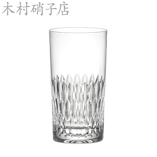タンブラーグラス 木村硝子店 オケガワ 14oz&times;6脚セット 業務用 17555｜作業服 安全靴 安全帯のまもる君