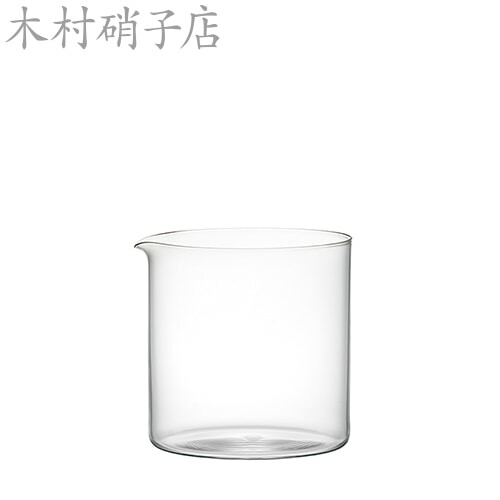 日本酒・焼酎・梅酒グラス 木村硝子店 カンパイ カタクチ 2合×6脚セット 業務用 17742