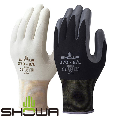 楽天市場】【作業手袋】ショーワグローブ 組立グリップ No.370