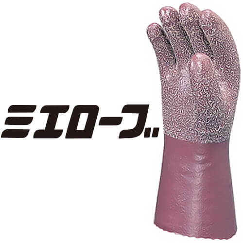 楽天市場】ダイヤゴム ポリウレタン製手袋 ベンケイ8号 M・L 5双