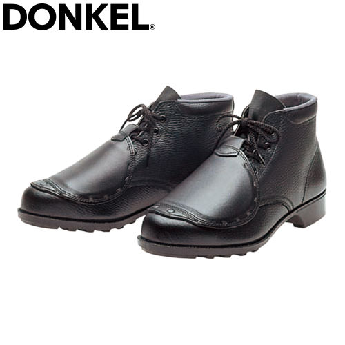 楽天市場】安全靴 ハイカット ドンケル DONKEL ダイナスティ 中編上靴