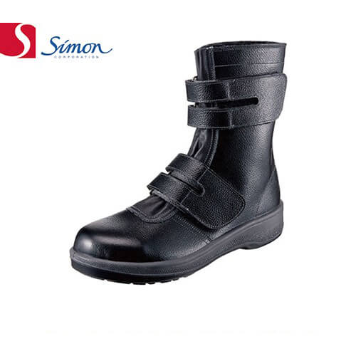 楽天市場】安全靴 ブーツ asics アシックス WINJOB ウィンジョブ CP405