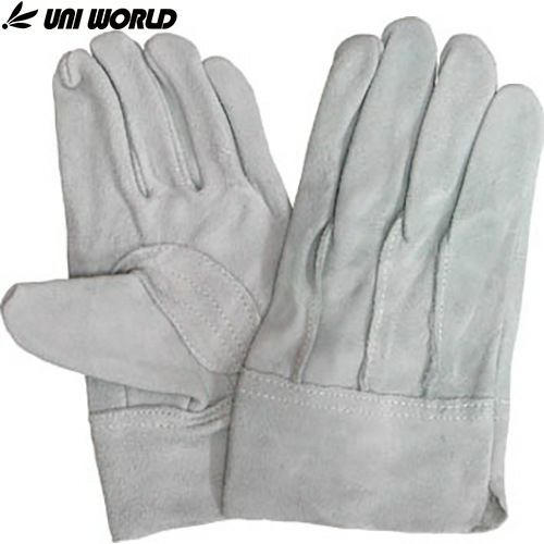楽天市場】ユニワールド 481 牛床革背縫 【1双入・お得な20双入