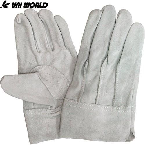 牛革手袋 まとめ売り 30双 ① 革手袋 牛床革 AG3009 床革手背縫い 皮革手外縫いフリーサイズ L