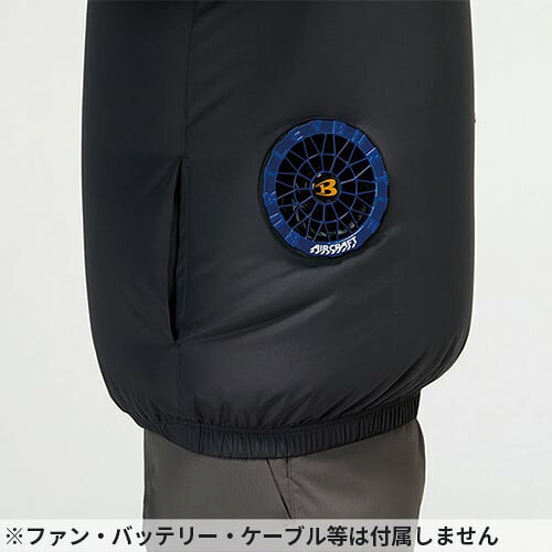 【現貨】EF Wear BURTLE AIRCRAFT AC 短袖外套(無風扇)2026 型號 AC2096 工作服,春夏款,兼容全套安全帶,側邊風扇,防污,防水,防紫外線,隔熱,兼容頭盔,帶帽,夏季涼爽