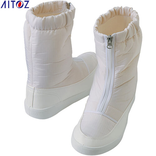 とんよ 楽天市場】アイトス【AITOZ 59704】☆クリーンルームシューズ（ハーフ