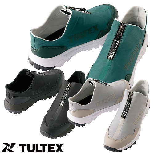 楽天市場】安全靴 AITOZ アイトス TULTEX タルテックス 超軽量