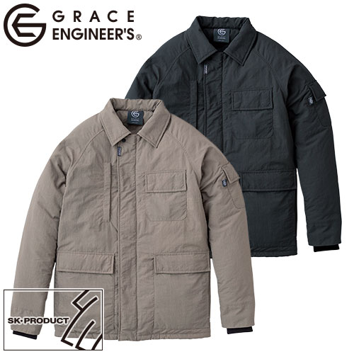 ジャケット・アウター hono シップス エニィ SHIPS any 【SHIPS any別注】HINSON: OCTA(R