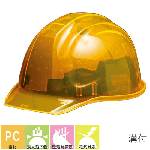 ヘルメット　スケルトン　透明　防災　災害用 ヘルメット スケルトン 透明 防災 災害用
