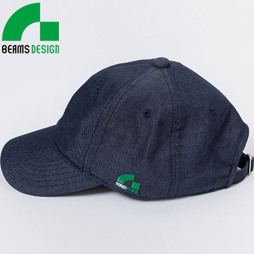 【新品 グリーン】BEAMS COUTURE×ルルメリー　キャップ 楽天市場】BEAMS DESIGN ワークキャップ 1601-91 フリーサイズ