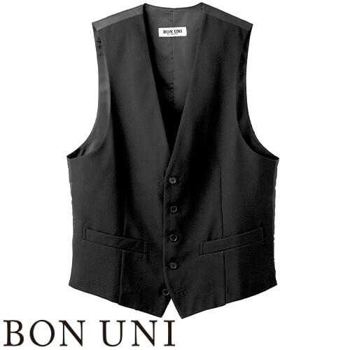 楽天市場】ベスト 制服 ユニフォーム ボンユニ BONUNI ボストン ベスト