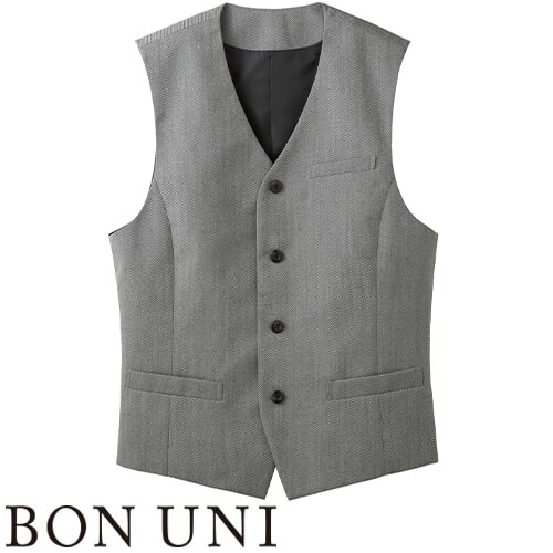 楽天市場】ベスト 制服 ユニフォーム ボンユニ BONUNI ボストン ベスト