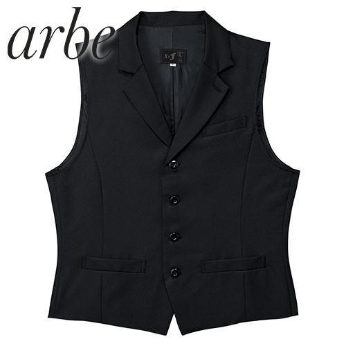 楽天市場】ベスト アウター ジレ 制服 ユニフォーム MVE-073 サーヴォ