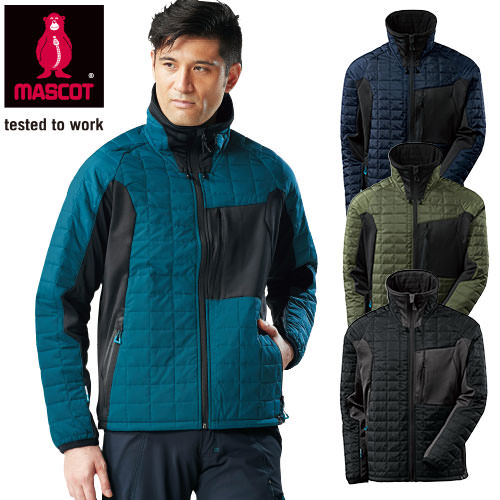 楽天市場】MASCOT(マスコット) ワークファッション ワークウエア