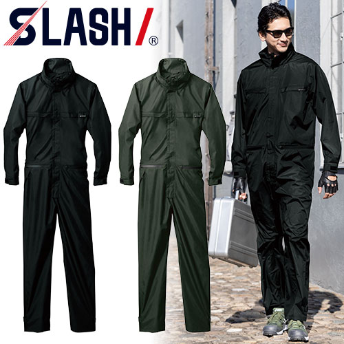 楽天市場】シンメン ヒッコリー防寒円管服（つなぎ） 防寒つなぎ