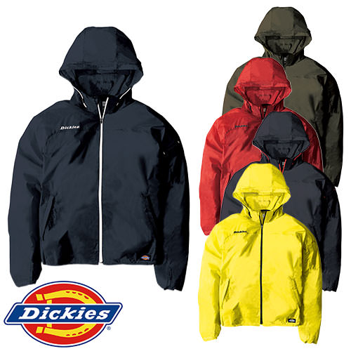 95%OFF!】 ヤッケ 上着 ディッキーズ Dickies パッカブルパーカー D