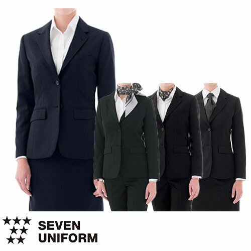 楽天市場】セブンユニフォーム 業務用 フォーマル タキシード DD2763