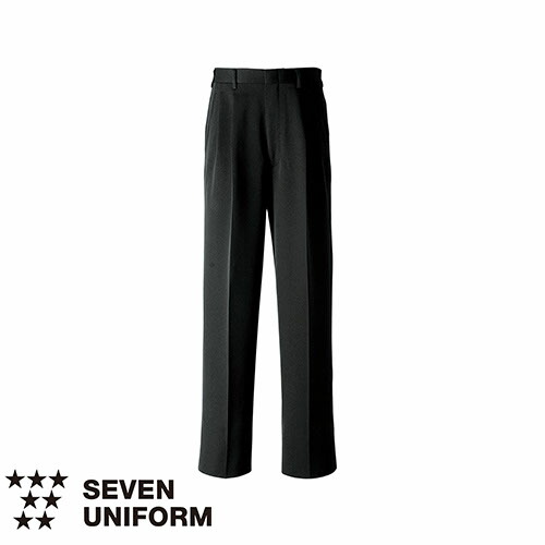 楽天市場】セブンユニフォーム 業務用 フォーマル パンツ DL2998