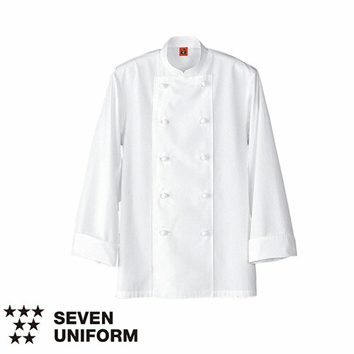 楽天市場】コート SEVEN UNIFORM 長袖 男女兼用 メンズ レディース