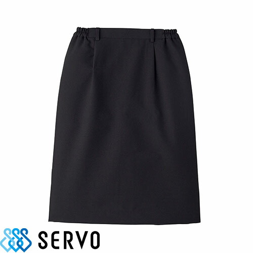 楽天市場】スカート 制服 ユニフォーム スーツ FACEMIX フェイス