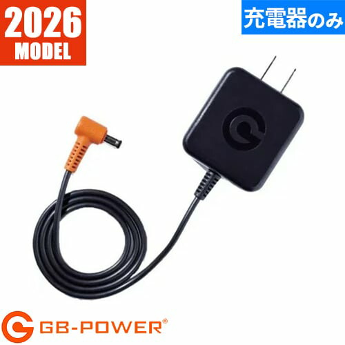 GB-POWER 30V/28V/24Vバッテリー用充電器 AC1725