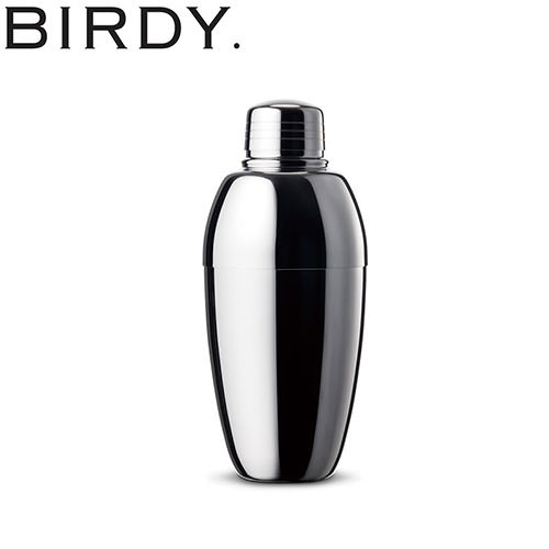 シェーカー BIRDY カクテルシェーカー500ml BY500ST バー用品 13,082円