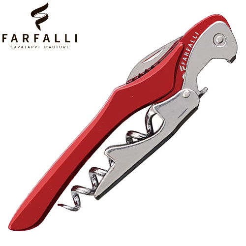 ソムリエナイフ Farfalli ガリバー ソムリエナイフ XL SC106RE 5,840円