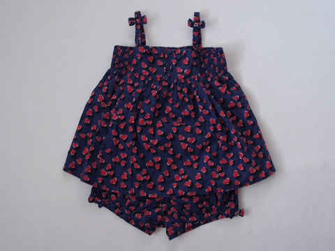グッチ　ロンパース　ポロシャツ　ベビー　チルドレン　キッズ　服 チルドレンズ - ベビー - ボーイズ ウェア(0-36ヶ月