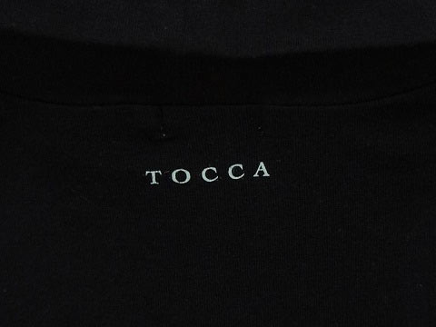 M トッカバンビーニ Tocca Bambini アウトレット 子供服 女の子 1cm 長袖 ワンピース 黒 茶 チュール 秋 冬 4 冬服 ガールズ 女児 キッズ 中古 ユーズド リサイクル 古着 子ども服 こども Deerfieldtwpportage Com