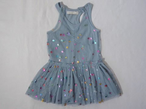 M ステラマッカートニーキッズ Stella Mccartney Kids アウトレット 子供服 女の子 3歳 約 95cm 100cm ベビー服 ワンピース ノースリーブ 水色 チュール 2点 春 夏 4 セットアップ ガールズ 女児 キッズ ベビー 中古 ユーズド Ultranoticias Com Mx