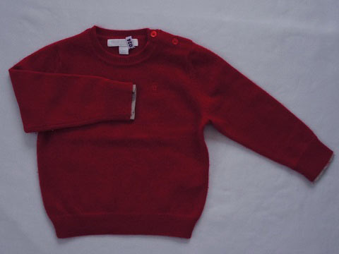 バーバリーニット 50,000～｜ニット・セーター｜バーバリー(BURBERRY)｜HANKYU MEN'S