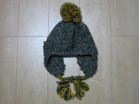 N°21 ヌメロヴェントゥーノ ロゴビーニー　ニット帽 楽天市場】N°21 ヌメロヴェントゥーノ Logo Beanie ロゴインター