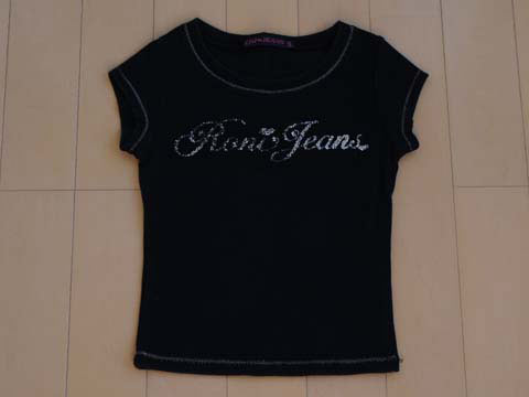 ロニィタンクトップ「120～130」 ロニィタンクトップ「120～130」 RONI - ロニィ 120〜130 タンクトップ