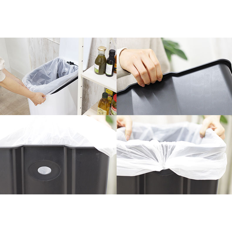 40Lダストボックススノーピーク|ごみ箱ペダルキッチンふたふた付き蓋付きゴミ箱くず箱おしゃれおむつペダル式ゴミ箱40リットル40lスリムスチール臭わない白台所かわいい大型縦型シンプル業務用生ゴミ大容量袋見えないレジ袋隠す