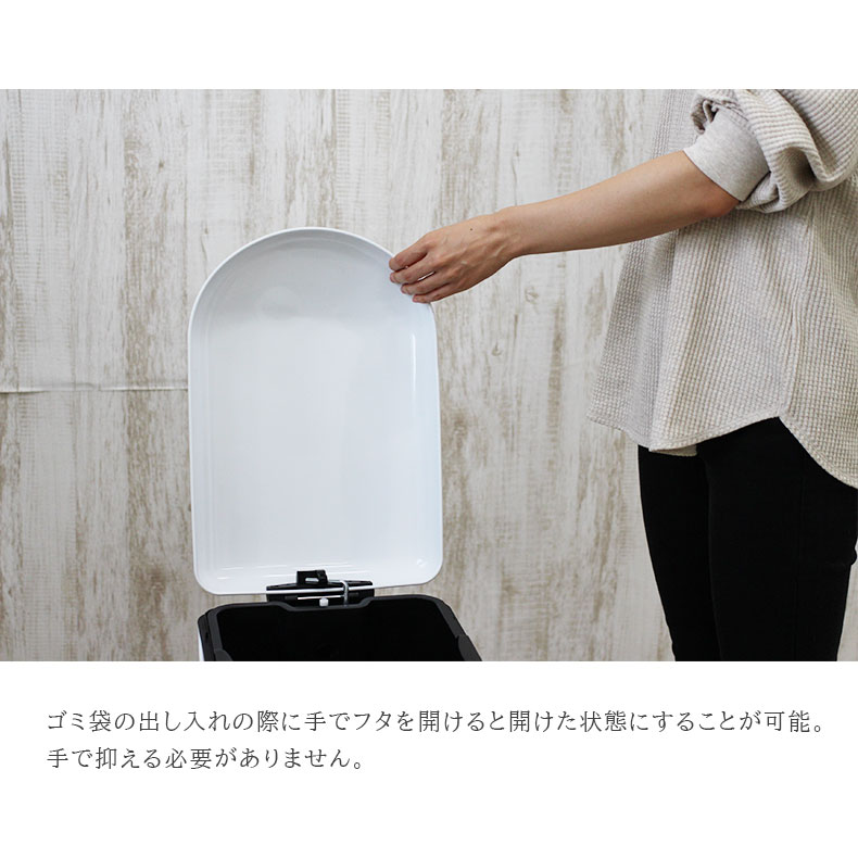 40Lダストボックススノーピーク|ごみ箱ペダルキッチンふたふた付き蓋付きゴミ箱くず箱おしゃれおむつペダル式ゴミ箱40リットル40lスリムスチール臭わない白台所かわいい大型縦型シンプル業務用生ゴミ大容量袋見えないレジ袋隠す