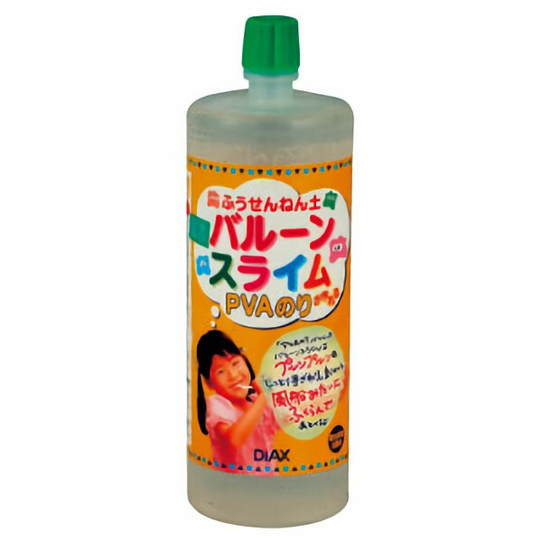 ＰＶＡのり　（バルーンスライム用）－　×　１０個セット【売れ筋アイテム】