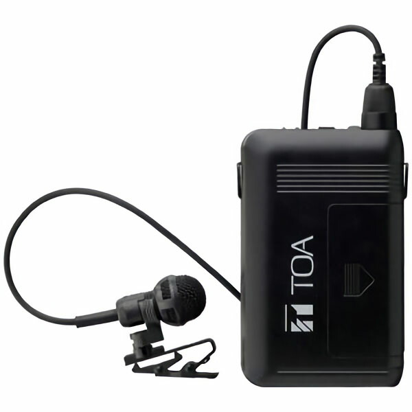 WM-P980 ペンダント形 ワイヤレスマイクロホン WM-P980 JVCケンウッド製 ワイヤレスマイクロホン（ペンダント型