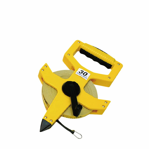 楽天市場】【三和体育】巻尺シムロンR 30m S-1816（S1816） 巻き尺