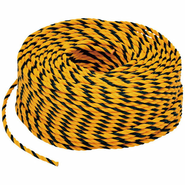 楽天市場】【EVERNEW・エバニュー】ロープマーカー6×200 EKA183 ライン