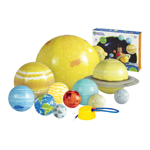 Ｇｉａｎｔ　Ｉｎｆｌａｔａｂｌｅ　Ｓｏｌａｒ　Ｓｙｓｔｅｍ 天体学習 765023024340