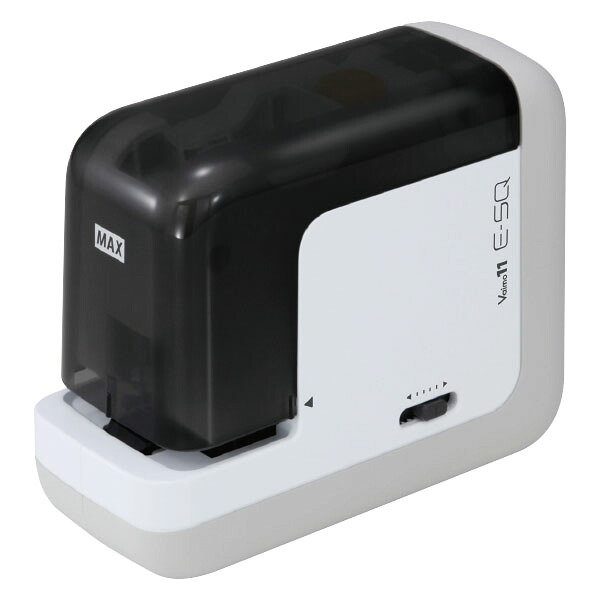 ポータブル電動ホッチキス〈バイモ１１〉ＢＨ－１１Ｆ／ＡＣ ホッチキス 卓上タイプ ステープラー 卓上タイプ ホッチキス 電動 ステープラー 電動 4902870846619