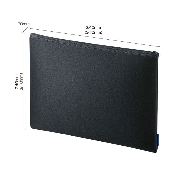 マルチクッションケース １１．６in IN-C9×１０ 【新入荷品目】
