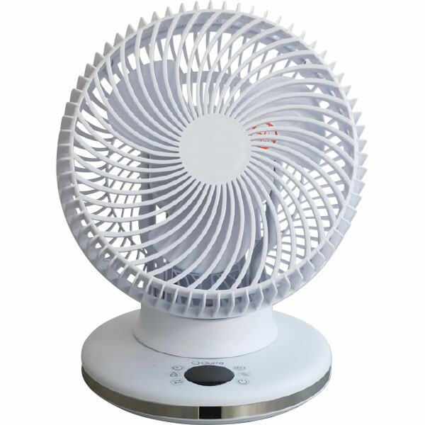 サーキュレーター 白 ３Ｒ－ＳＫＲ０３ 【新入荷個条】