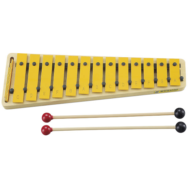 楽天市場】サイトウ ： コンサートグロッケン SG−88 : NONAKA MUSIC