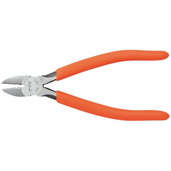 光　ニッパー　4mm HIKARI 光ニッパー NEW 4mm 日本製 キューティクルニッパー /ネイル