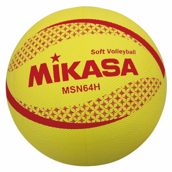 楽天市場】【ミカサ・MIKASA バレーボール】バレーボール ソフト
