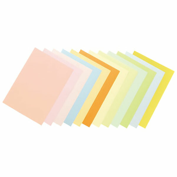 色上質紙シナールカラー薄口Ａ４ コスモス 【SALE／66%OFF】